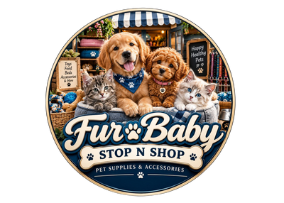 Fur Baby Stop N Shop